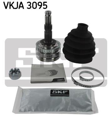 Junta homocinética SKF VKJA 3095